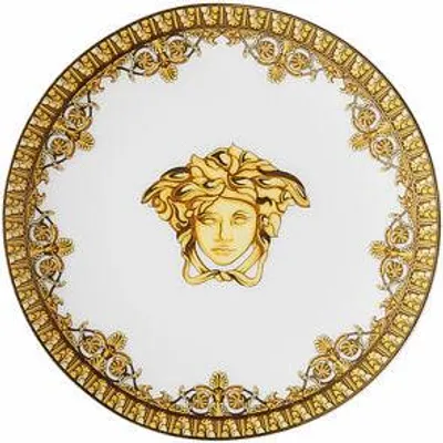 Produktbild von Rosenthal 11280-403652-10850, Porzellan, Versace, 10 cm, 100 mm