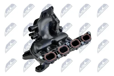 Produktbild von NTY BKS-BM-008 Ansaugbrücke Ansaugkrümmer für BMW 1 Schrägheck (F20) 3 Touring (F31) 3 Limousine (F30, F80) 1 Schrägheck (F21) für MINI Schrägheck