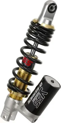 Immagine prodotto di Mono ammortizzatore posteriore YSS OK302-290T-01AL-388 regolazione precarico