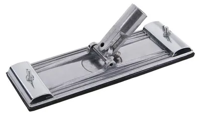Obrázok produktu pre Levior Hladítko na brúsnu mriežku 230x80mm násada