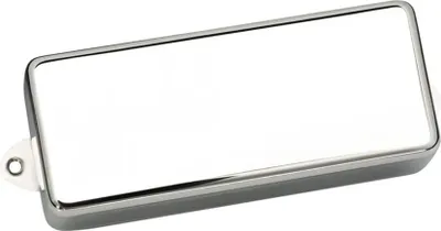 Produktbild von DiMarzio DP 241N Vintage Minibucker Bridge Nickel Tonabnehmer für Gitarre