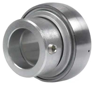 Produktbild von SKF Gehäuselager Einsatz YET 210 ( 50 x 90 mm )