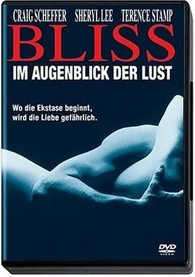 Produktbild von Bliss - Im Augenblick der Lust