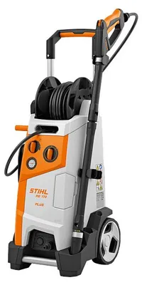 Image de Nettoyeur haute pression 3300W RE 170 PLUS - STIHL - RE01-011-4531
