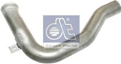 Produktbild von DT Spare Parts Abgasrohr Auspuffrohr für DAF 95 Vorne 5.11018