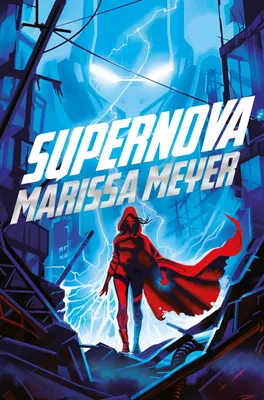 Produktbild von Archenemies 2. Supernova