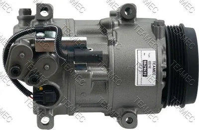 Produktbild von TEAMEC 8629615 6SEU16C Klimaanlage Klimakompressor PAG 46 passend für MERCEDES-BENZ A-Klasse (W169) B-Klasse (W245)