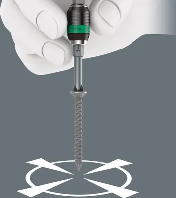 Produktbild von Wera 05073541001, 133 mm