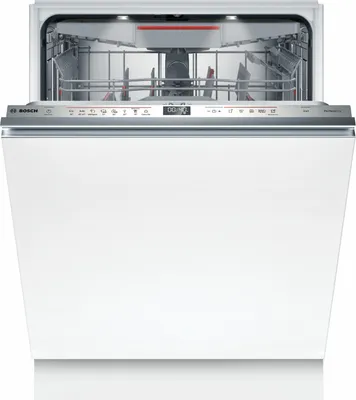 Image de Bosch Lave-vaisselle Tout-intégrable Smv6zcx03e - Bosch