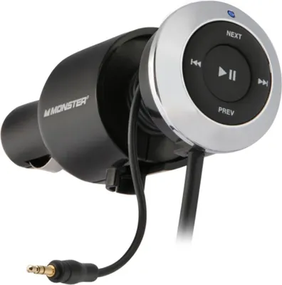 Obrázok produktu pre iCarCharger 1000 AUX pre Apple