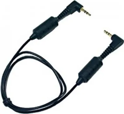 Produktbild von Casio SB-62 XL NEU Kabel z. Verbindung zw. Rechner u. Datenbanken untereinander EXTRA-LANG (100 cm)
