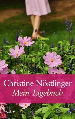 Immagine prodotto di Nöstlinger, C: Mein Tagebuch/Großdruck