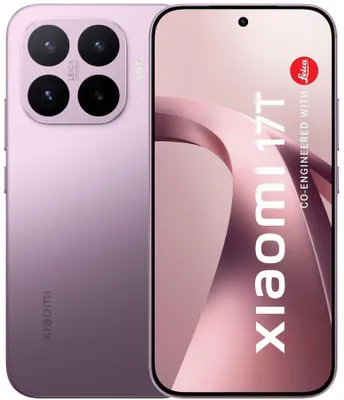 Immagine prodotto di Xiaomi 17T 5G 512 GB/12 GB Dual SIM Viola