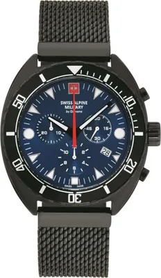 Zdjęcie produktu dla Swiss Alpine Military Chrono SAM7066.9175