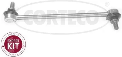 Produktbild von CORTECO Koppelstange Stabilisator für FORD FOCUS (DAW, DBW) Vorne Rechts Vorne Links 49398486