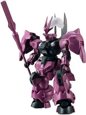 Immagine prodotto di Gundam Robot Spirits MD-0032G Dilanza di Guel Ver. A.N.I.M.E