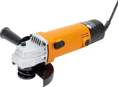 Immagine prodotto di Winkelschleifer Hf-Ag01-115 500W 115Mm