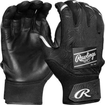 Produktbild von Rawlings CL25BG Clout S, Schwarz/Schwarz
