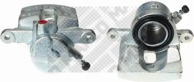 Produktbild von MAPCO Bremssattel Vorne Links für MAZDA MX-5 II (NB) 4419