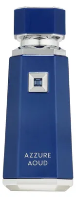 Produktbild von French Avenue Azzure Aoud Eau De Parfum 100 ml (man)