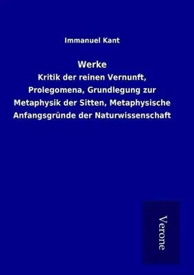 Produktbild von Werke