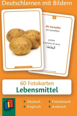 Produktbild von Lebensmittel