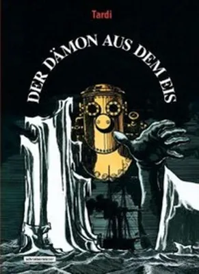 Zdjęcie produktu dla Der Dämon aus dem Eis