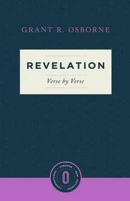 Zdjęcie produktu dla Revelation Verse by Verse