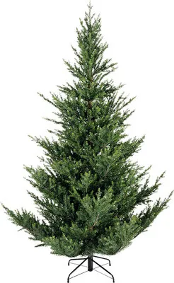 Productafbeelding van Kunstkerstboom Norway Spruce groen H210 D147 cm Everlands