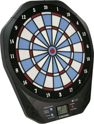 Produktbild von ECHOWELL DC 88 Elektronische Dartscheibe
