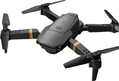 Produktbild von Mini dron s kamerou, Dron s 1080p HD kamerou, 360° otáčení, Drony na dálkové ovládání, Drony s kamerou - SKYPRO