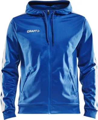 Productafbeelding van Sweatshirt Craft Fullzip Pro Control 1906716346900