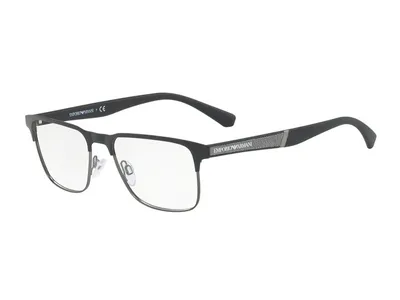 Produktbild von EMPORIO ARMANI Brillenfassung EA 1061 3001 Gr.55