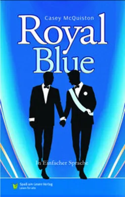 Produktbild von Royal Blue