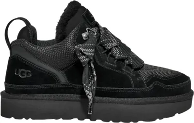 Image de UGG Lowmel Noir - 42 Taille : 42