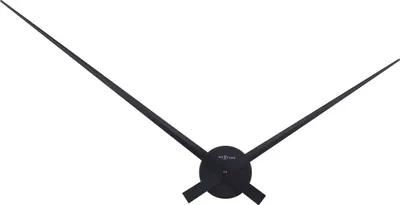 Produktbild von NeXtime Hands Wanduhr , 2269zw