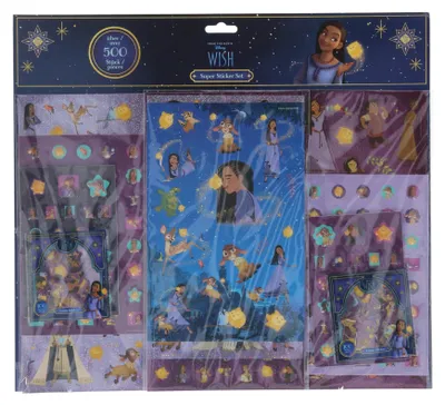 Produktbild von Undercover Wish, Wish, Mehrfarbig