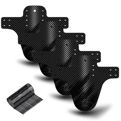 Productafbeelding van Beschermplaten voor mountainbikes