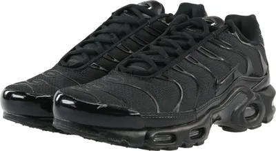 Produktbild von Nike Air Max Plus Schuhe Sneaker Herren, Größe:46