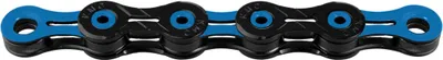 Produktbild von Kmc X11 Dlc Road/mtb Kette Blau 118 Links Blau 118 Links