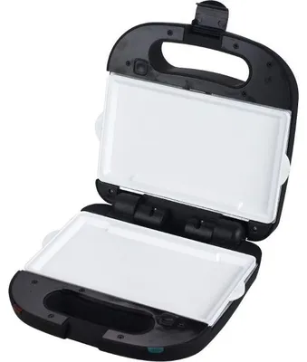 Produktbild von Keramik-Platten Teppanyaki & Plancha für Multimaker ZN-1500W Tobisa