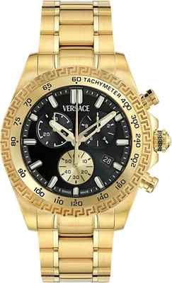 Obrázek produktu pro Versace pánské hodinky Versace Chrono X pánské hodinky Versace-VE9K00524