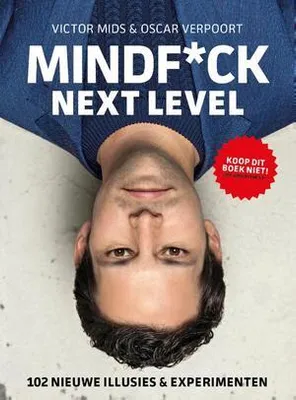 Immagine prodotto di Mindfck Next Level
