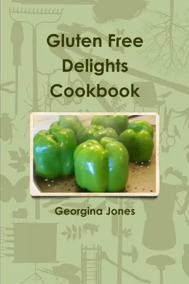 Produktbild von Glutenfreie Köstlichkeiten Kochbuch