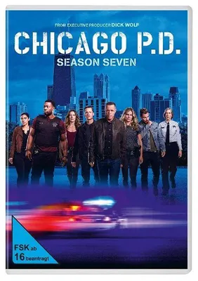 Produktbild von Chicago P.D.