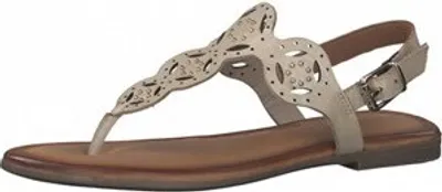 Produktbild von S.OLIVER [WOMEN] 5-5-28112-28/400 BEIGE Riemchensandalen  FS 2022, Spocc:40