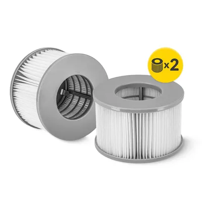 Productafbeelding van Filter MSpa® B0303950, voor bubbelbad, verpakking van 2 stuks