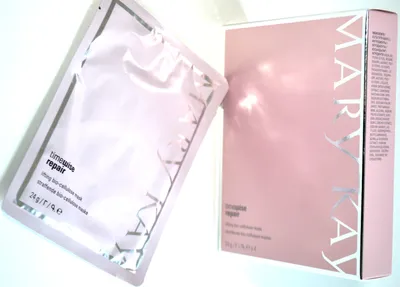 Produktbild von Mary Kay Time Wise Repair Lifting Bio Cellulose Mask 4 Masken mit je 24g