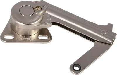 Image de Support d'aérofrein LAMP® NSDX - 10, bras court, droite