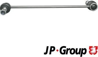 Produktbild von JP GROUP Koppelstange Stabilisator für FORD Fiesta Mk5 Schrägheck (JH1, JD1, JH3, JD3) Vorne Rechts Vorne Links 1540400500